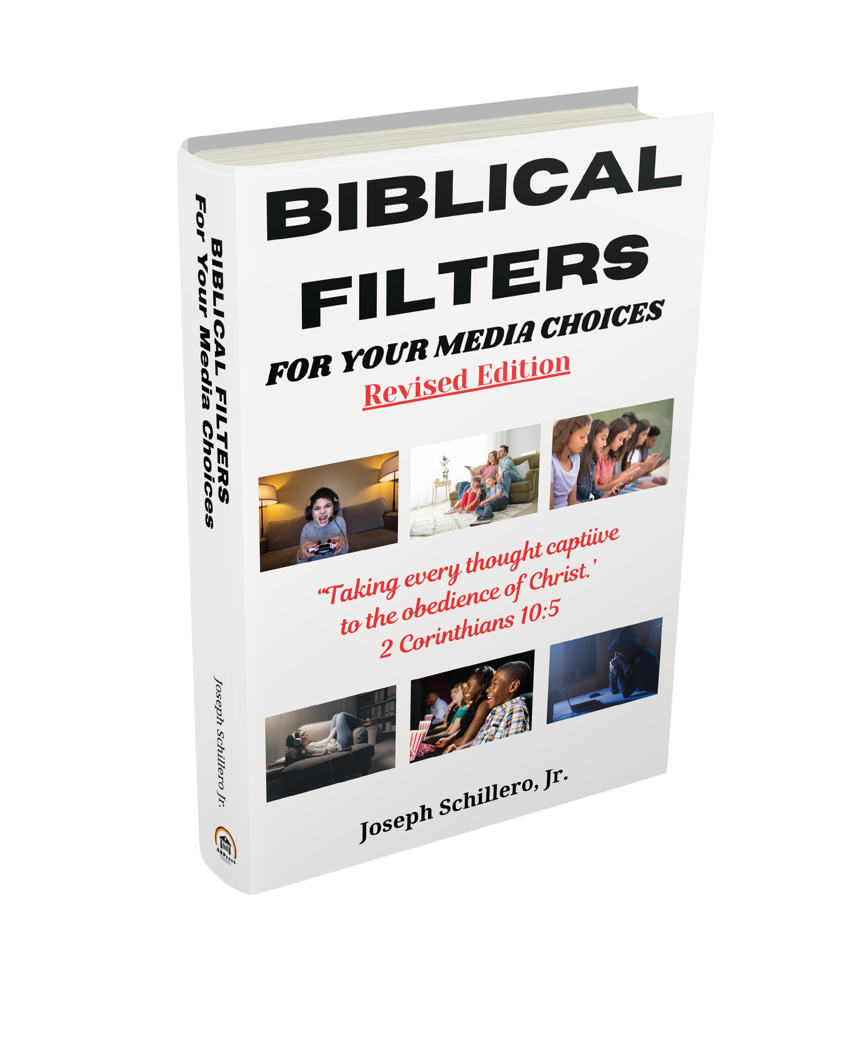 Biblical Filters revised